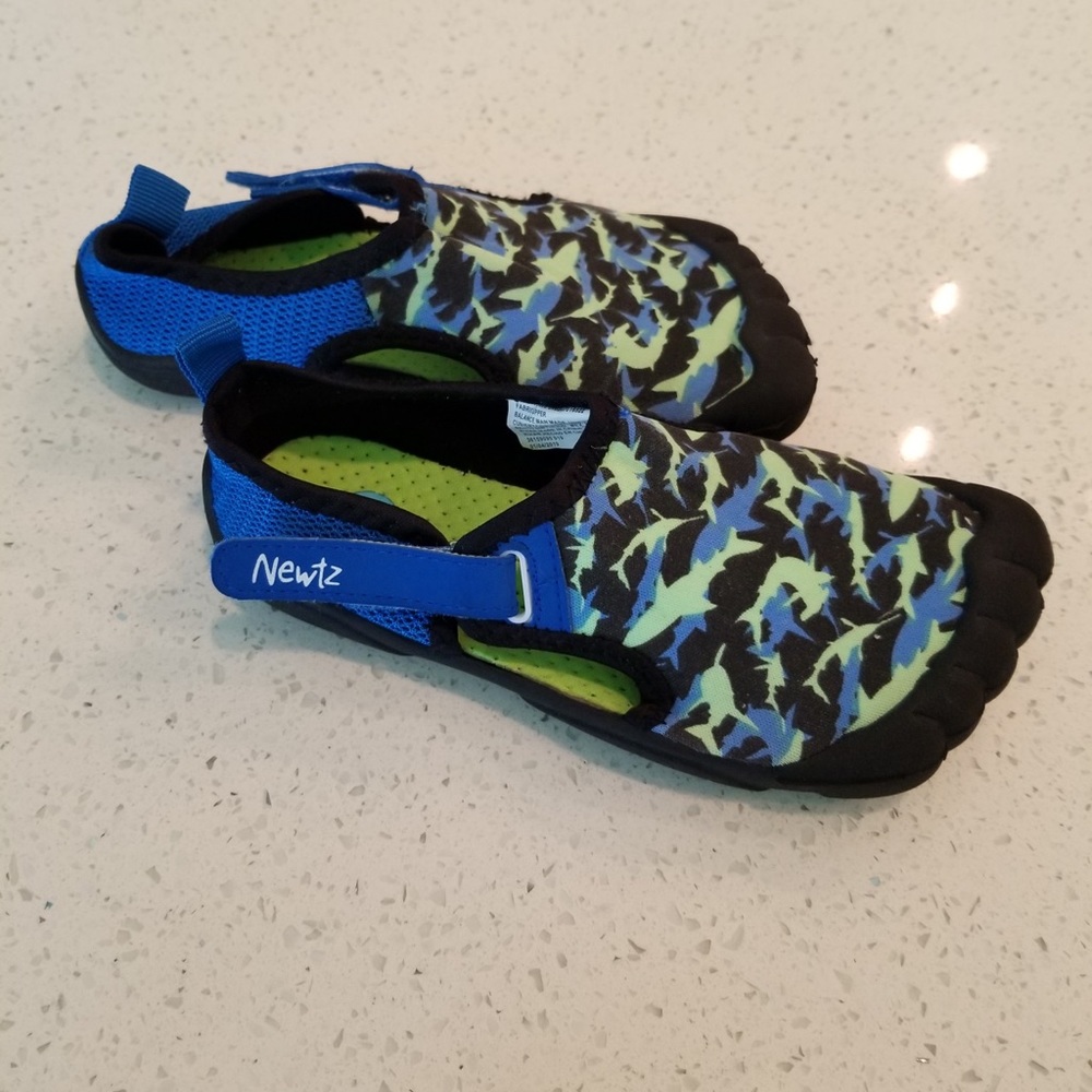 Boys Water Shoes